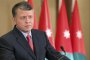 Кралят на Йордания бомбардира лично 