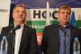 Патриотичният фронт иска свикване на КСНС незабавно