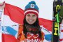 Анна Фенингер взе златото на гигантския слалом, Мазе остана пета