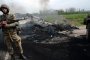 ООН: 5665 загинали в конфликта в Източна Украйна