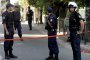 Показен разстрел на гръцки главен надзирател