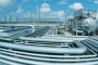 Украйна предплати на Русия газ за 15 млн. долара
