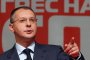 Станишев започва подписка за Шенген