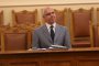 Вучков: Когато има сянка на противоречие между мен и Борисов, е нормално да си подам оставката