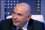 Росен Петров съжали, че станал политик