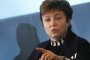 Кристалина: Финансовата подкрепа за Украйна е задача на цяло поколение