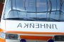Баща и син умряха от студ в полето