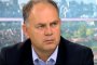 Георги Кадиев: Паркирането в зоните в София трябва да е двойно по-евтино