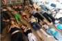 Над 2 млн. жертви при операциите на САЩ в Близкия Изток