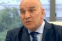 Хампарцумян: Добре, че Цветан Василев не е станал пилот