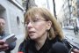 Съдът пусна от ареста съдия Румяна Ченалова
