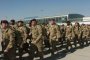 Американските войски пристигнаха в Украйна
