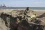  В Луганск копаят окопи