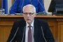 Енчев със своя декларация за признаване на арменския геноцид