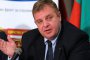 Каракачанов: Армията ни е на последни издихания