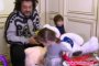Киркоров показа децата си