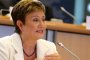Кристалина Георгиева: Правителството дава всичко, за да има инфраструктура