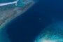 Два нови острова изникнаха в Червено море