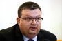 Цацаров: Личен мотив стои зад убийството в Борисовата градина