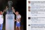 Пребиха момчетата, гаврили се с Левски