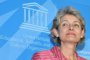  Ирина Бокова - с най-високото отличие на Франция