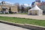Бункерът под мавзолея става галерия