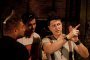 Асен Блатечки режисира собствен филм-търси актьори по морето