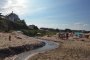 Забраниха къпането в Лозенец, морето е мръсно