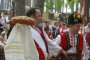    Ритуалът „Свето кръщение” започна в Жеравна