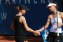    Германка и швейцарка чакат българките на US Open