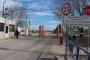    Километрични опашки на турско-българската граница