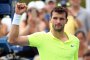  Гришо прегази Ебдън на старта на US Open