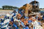 Русия забрани вноса на продукти от България 