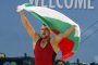 Гури остана без медал във Вегас, но с квота