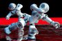 1/4 от работните места ще бъдат заети от роботи до 2025 г.