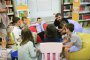 Децата от Люлин с нова уютна библиотека