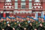 Русия одобри използването на военнослужещи зад граница