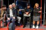 Култова премиера в Сатирата