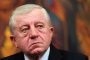 Ген.Михо Михов: Не е приемливо турски изтребители да охраняват небето ни