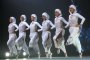Lord of the Dance отново смая софийската публика