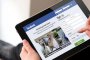 Facebook тества бутона 