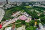 Изграждат 2 нови спортни площадки в ж.к. Сердика