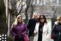 Шефката на Америка за България с  $ 435 000 заплата