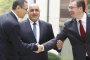 Борисов: Нашите народи няма да станат буферна зона