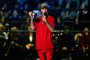   Бийбър триумфира с 5 статуетки от MTV