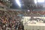 7 души в болница, а 36 са потърсили медицинска помощ от Арена Армеец