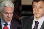 Много шум за Волен и Алексей