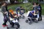  Окастриха милион от майките студентки