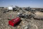 Руският А321 е бил взривен