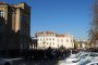 Синдикатът на МВР: Репресират ни